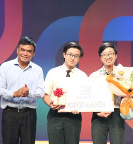 EVNHCMC: Lan tỏa sử dụng điện an toàn, tiết kiệm đến học sinh qua Games show Kilowatt